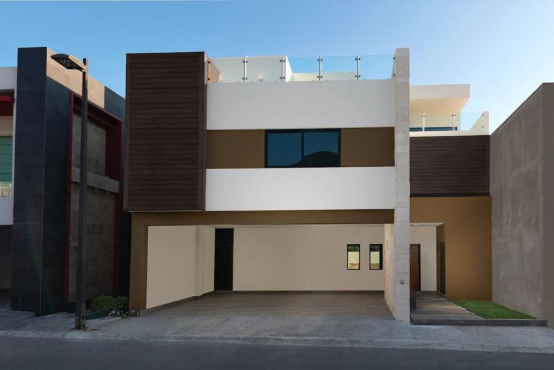 Casa Bignonia