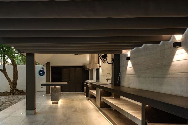 Casa Los Rodríguez